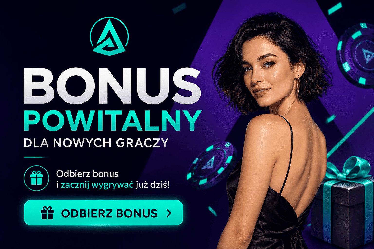 Bonus powitalny